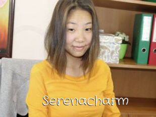 Serenacharm