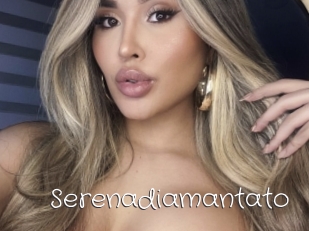 Serenadiamantato