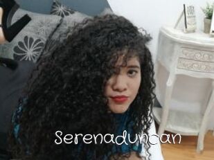 Serenaduncan