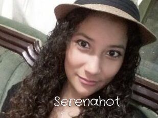Serenahot
