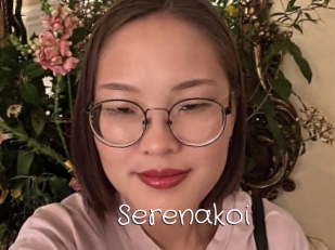 Serenakoi