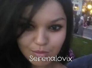 Serenalovix