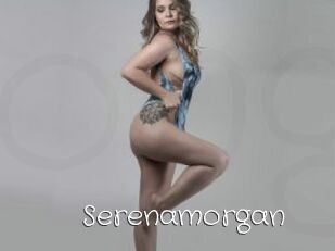 Serenamorgan