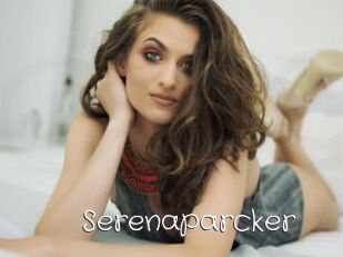 Serenaparcker