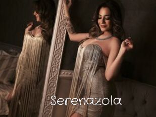 Serenazola