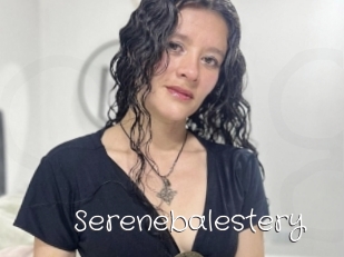 Serenebalestery