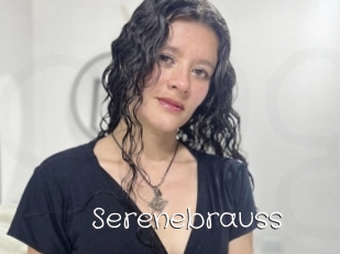 Serenebrauss