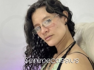 Serenecassius