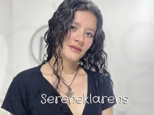 Sereneklarens