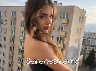 Serenesiren18