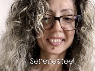 Serenesteel