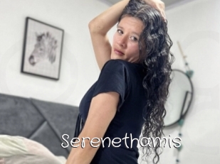 Serenethamis