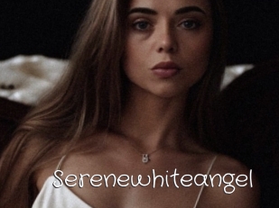 Serenewhiteangel