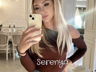 Serenya
