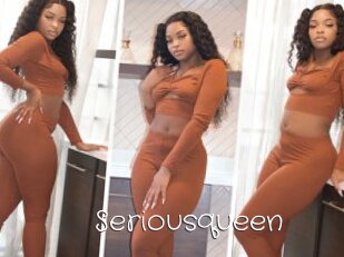 Seriousqueen