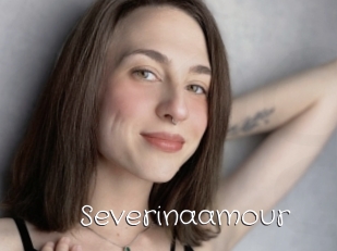 Severinaamour