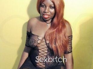 Sexbitch
