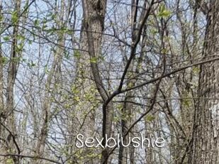 Sexblushie