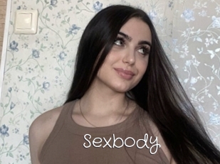 Sexbody