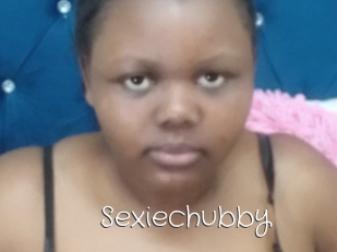 Sexiechubby