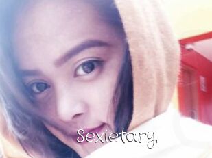 Sexietary