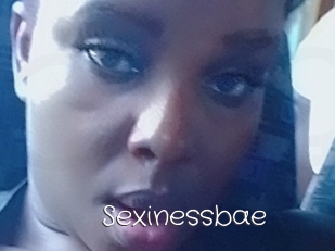 Sexinessbae
