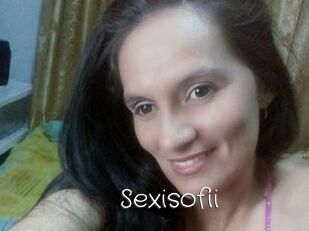 Sexisofii