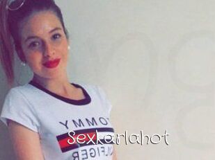Sexkarlahot
