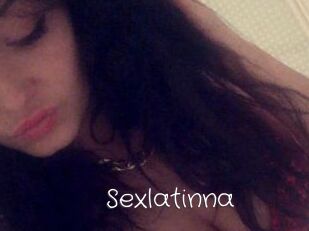 Sexlatinna