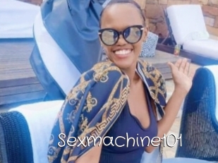 Sexmachine101