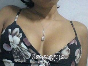 Sexpopje