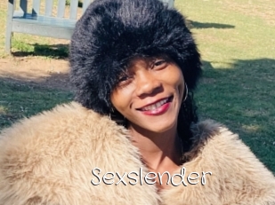 Sexslender