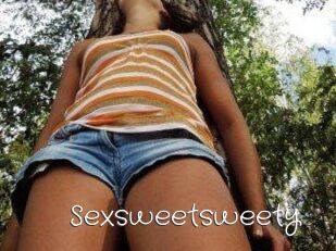Sexsweetsweety