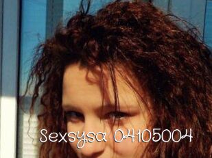 Sexsysa-04105004