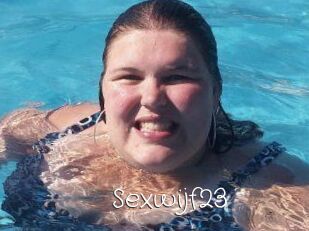 Sexwijf23