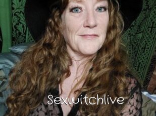 Sexwitchlive