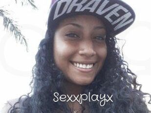 Sexxplayx