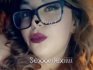 Sexxxiilexiiiii