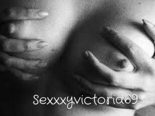 Sexxxyvictoria69