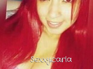 Sexxycarla