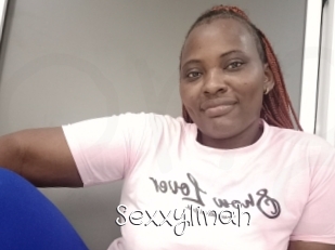 Sexxylinah