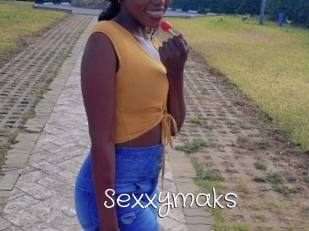 Sexxymaks