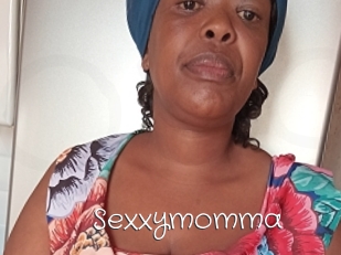 Sexxymomma
