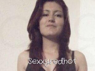 Sexxyredhot