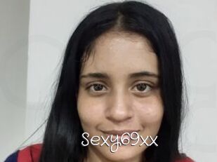 Sexy69xx