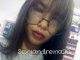 Sexyandreina20