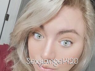 Sexyangel420