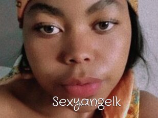 Sexyangelk