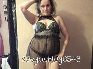 Sexyashley6543