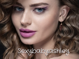 Sexybabyashley